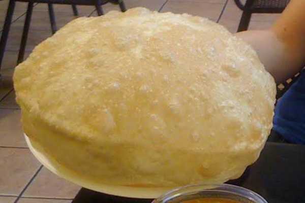 Plain Batura