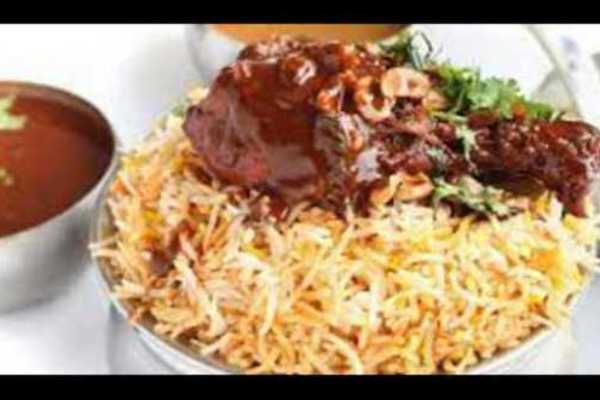 Ulavacharu Chicken Dum Biryani