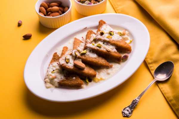 Shahi Tukda