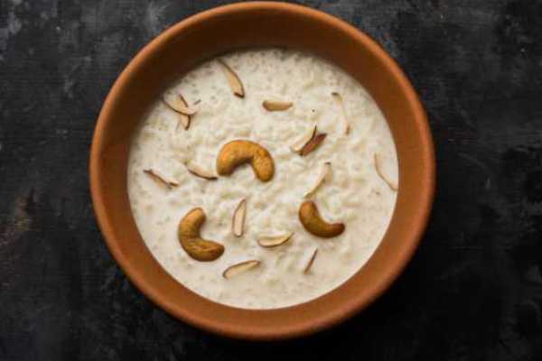 Payasam