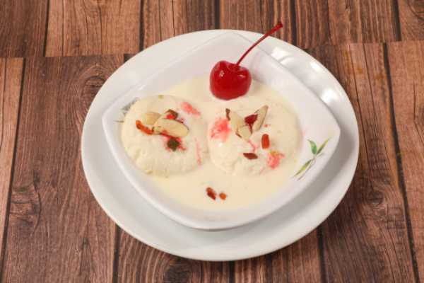 Rasmalai