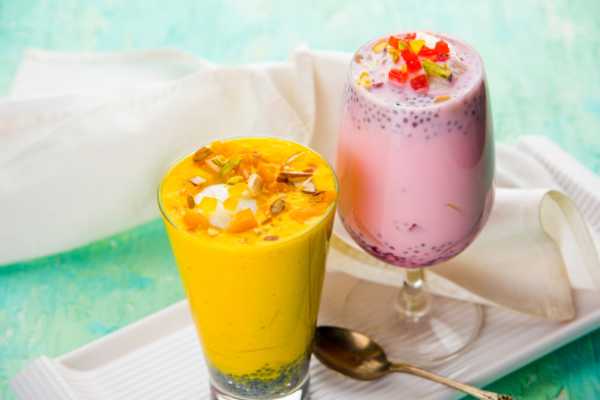 Falooda 