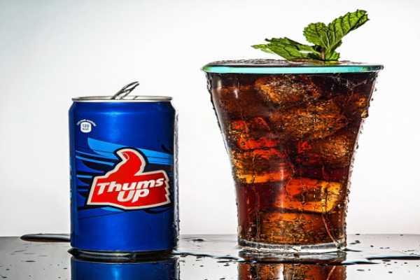 Thums Up