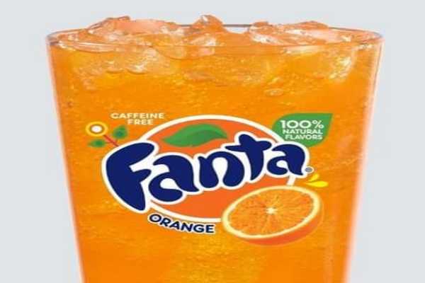 Fanta