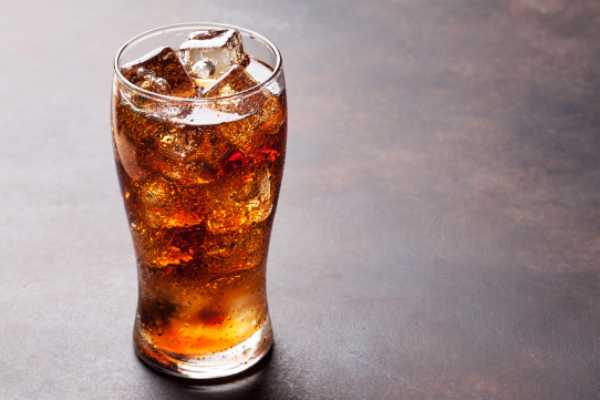 Diet Coke