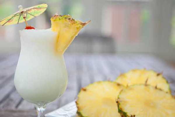 Pina Colada