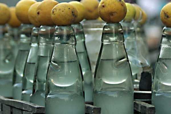 Nimbu Soda