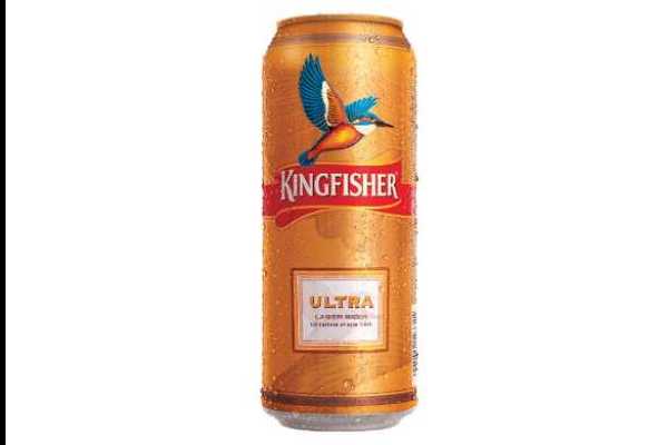 Kingfisher Small Beer
