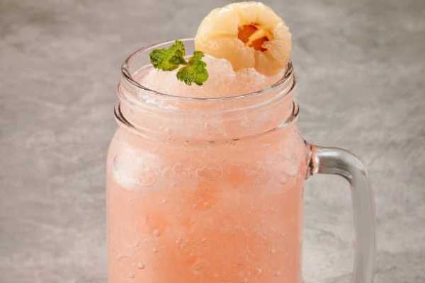 Lychee Juice