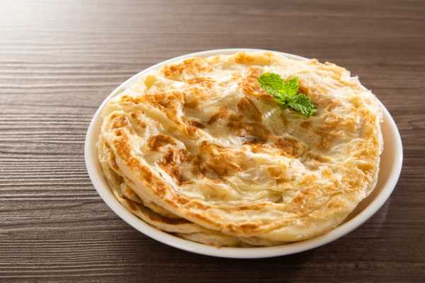 Fryed Parota