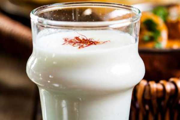 Sweet Lassi