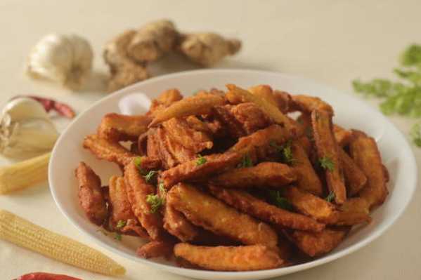 Baby Corn 65