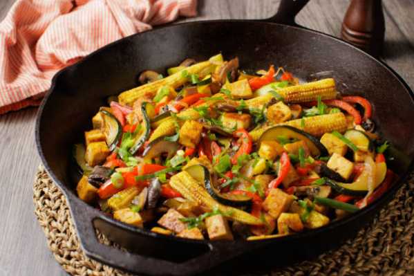 Pepper Fry