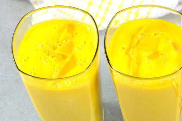 Mango Lassi