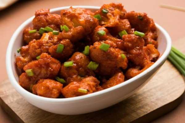 Gobi Manchurian