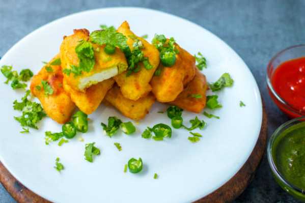 Paneer Pakora