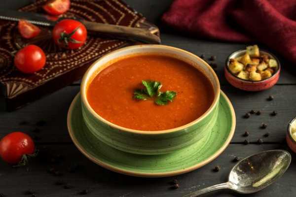 Tomato Soup