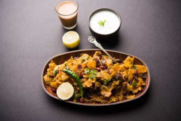 Kothu Parotta Minced
