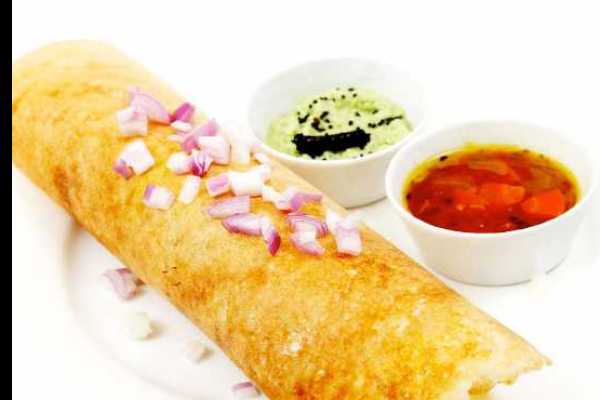 Onion Dosa