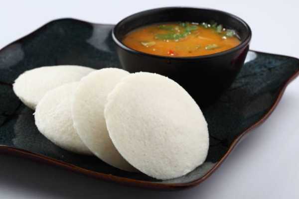 Sambar Idli