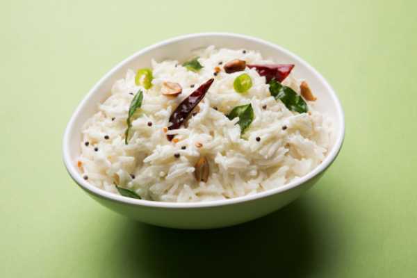 Curd Rice