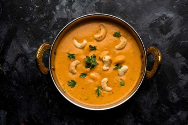 Kazu Malai Curry