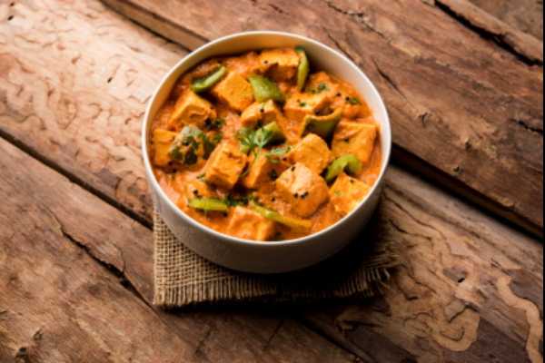 Shahi Paneer