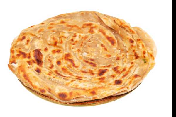 Malabar Paratha