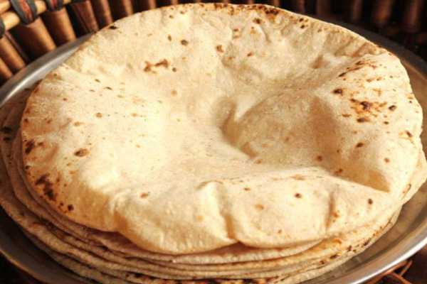 Chapathi