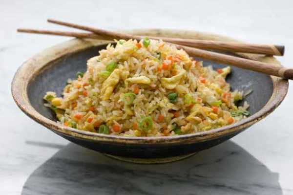 Fried Rice