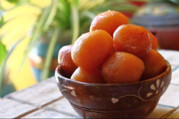 Gulab Jamun