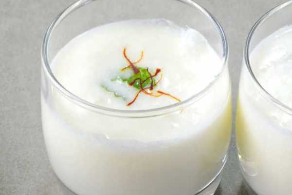 Minerva Special Lassi