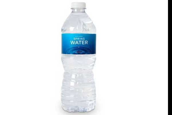 Water Bottle Large