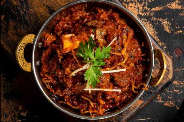 Mutton sukka