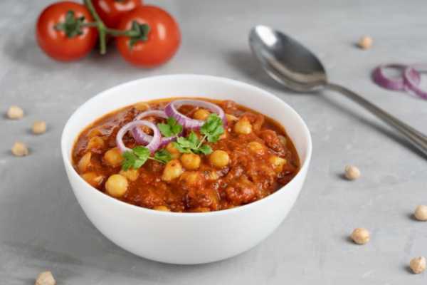 channa masala