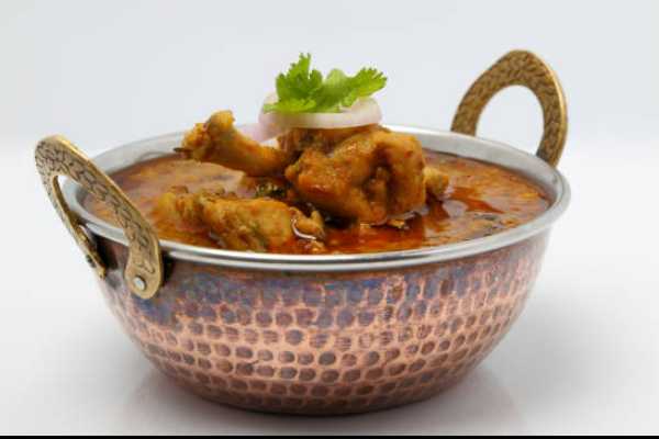 kadai mutton.