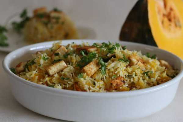 Panneer Fried Rice 