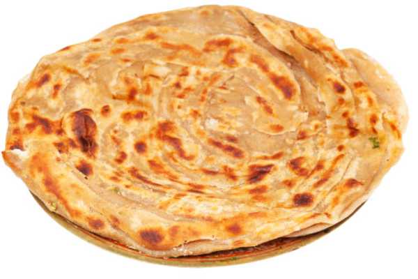 Side paratha