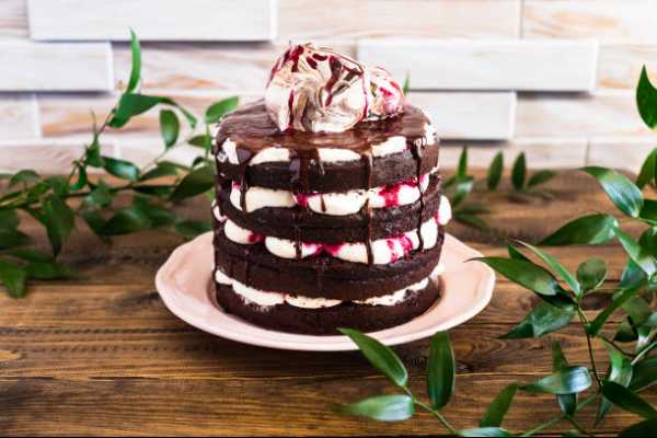 Black Forest