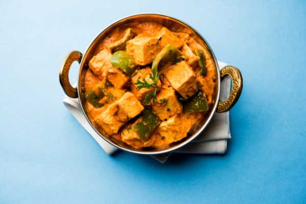 TADKA PANEER (V)