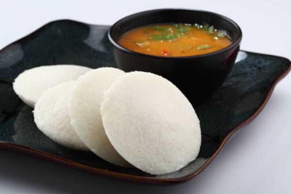 IDLI (2PCS)