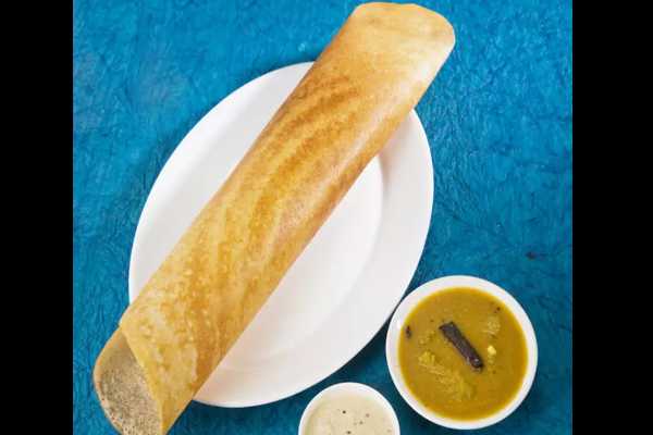 PLAIN DOSA