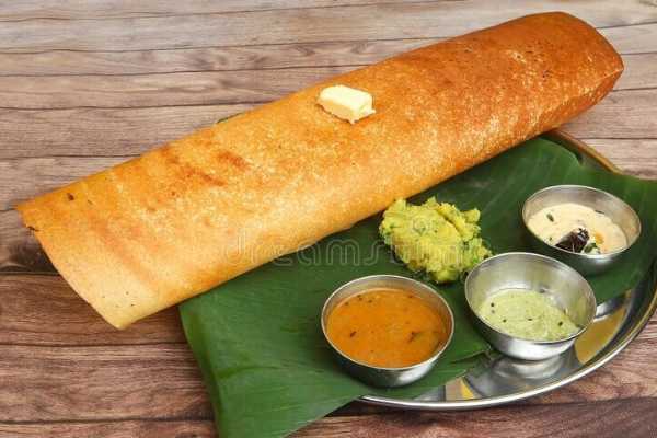 ONION DOSA