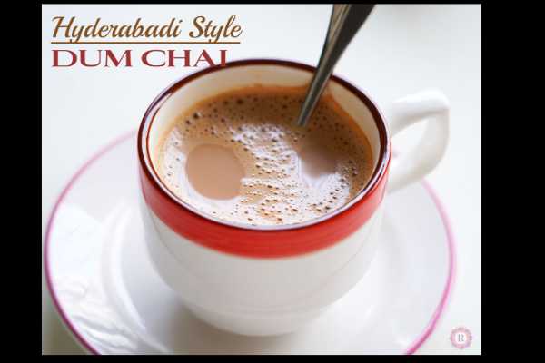 IRANI CHAI