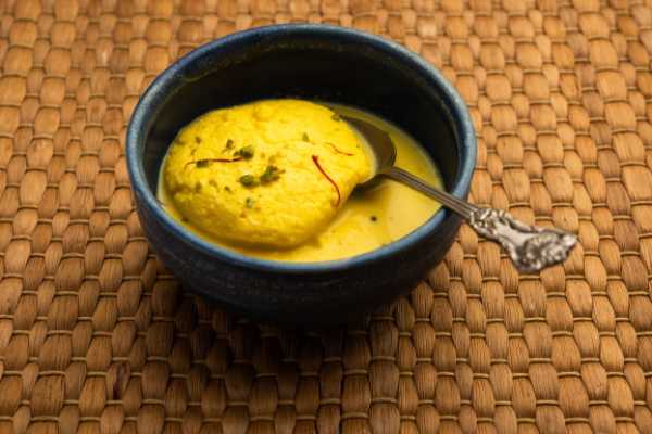 RASMALAI (2 PCS)