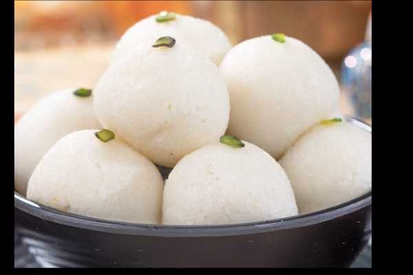 RASGULLA (2PCS)