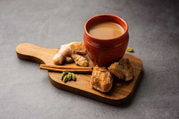 Karak Chai