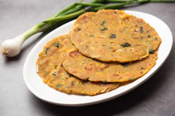 Paneer Kulcha