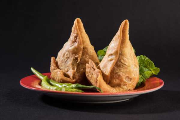 Samosa (2)