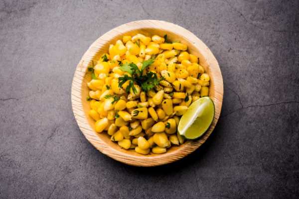 Karampodi Corn